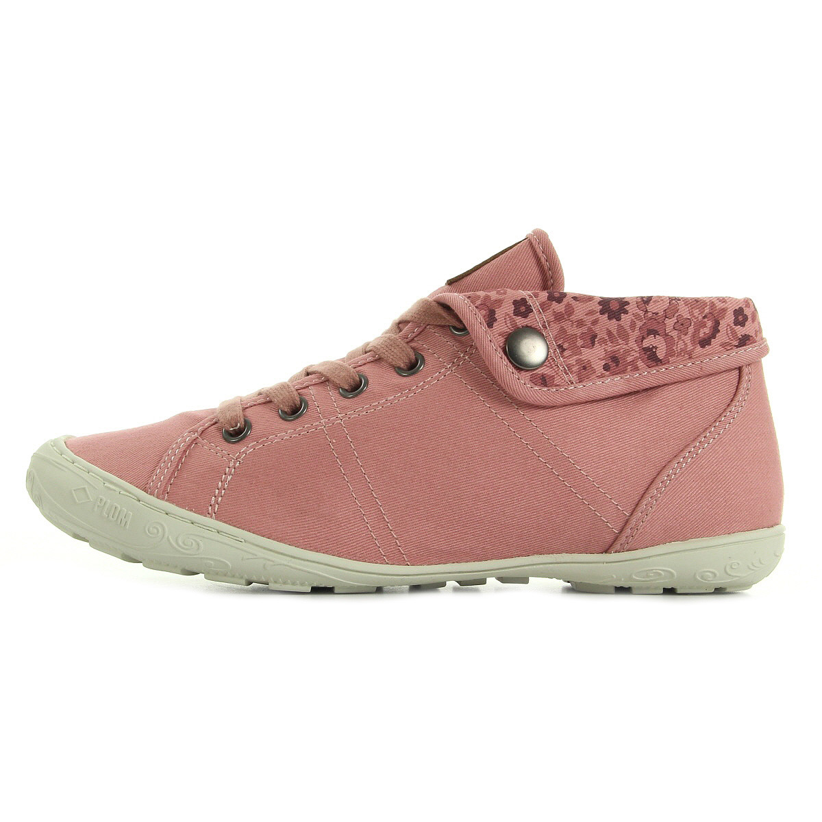 palladium gaetane noir