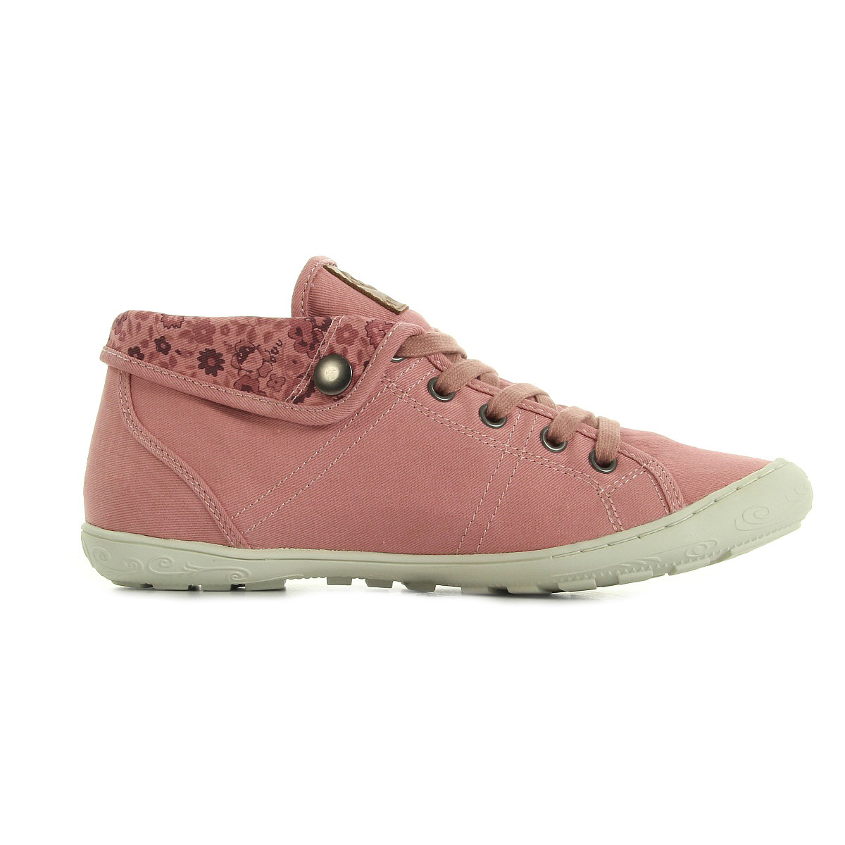 palladium gaetane noir