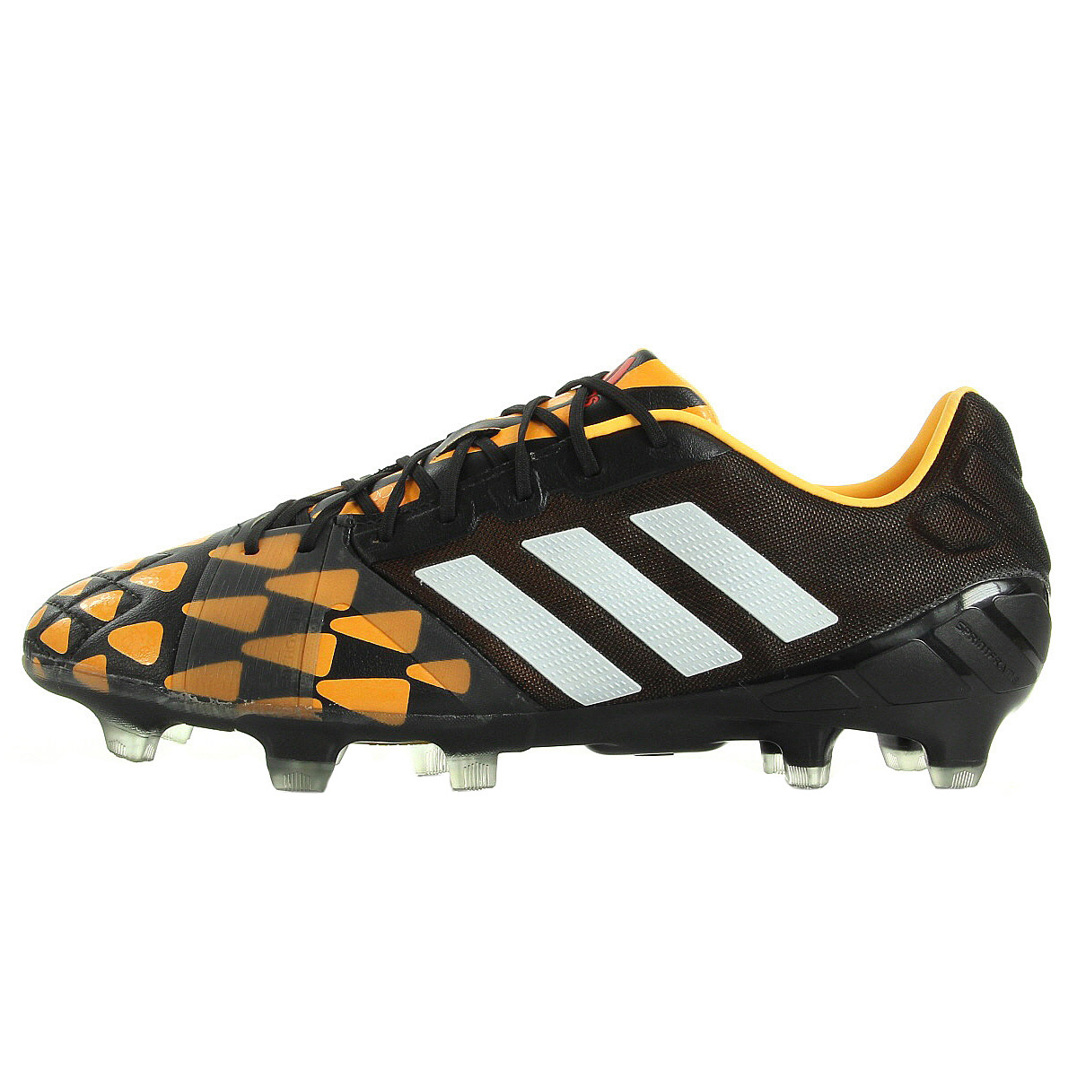 adidas performance nitrocharge