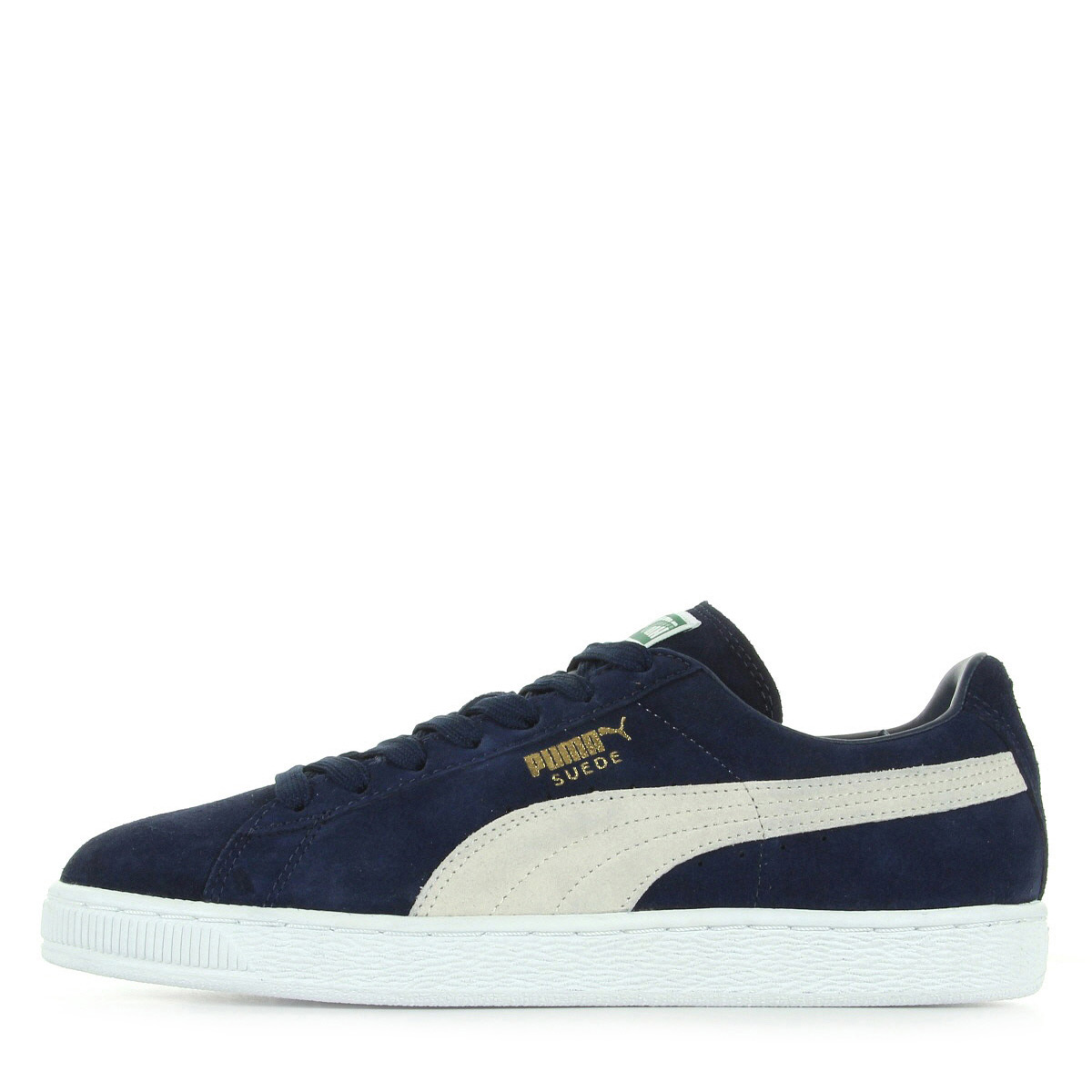 puma suede cdiscount