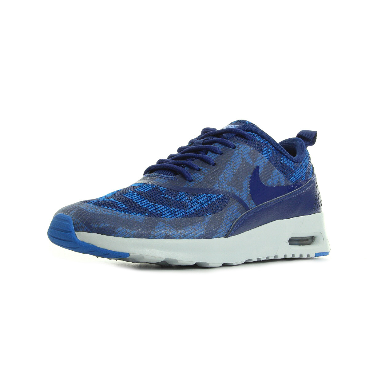 air max thea femme mode