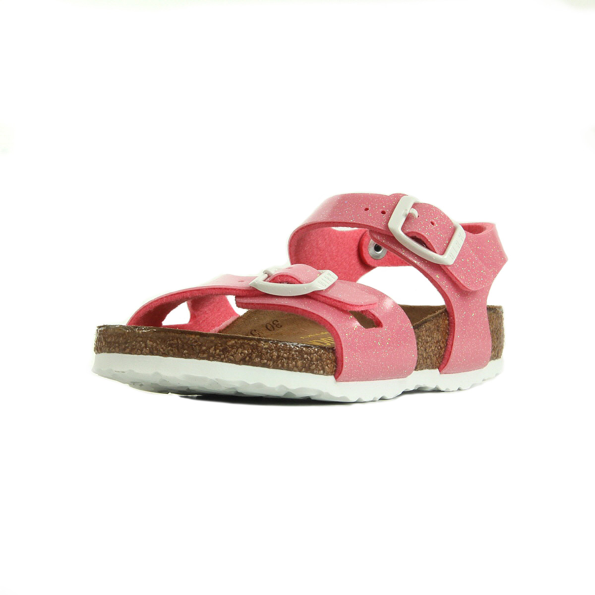 Birkenstock Rio Kinder