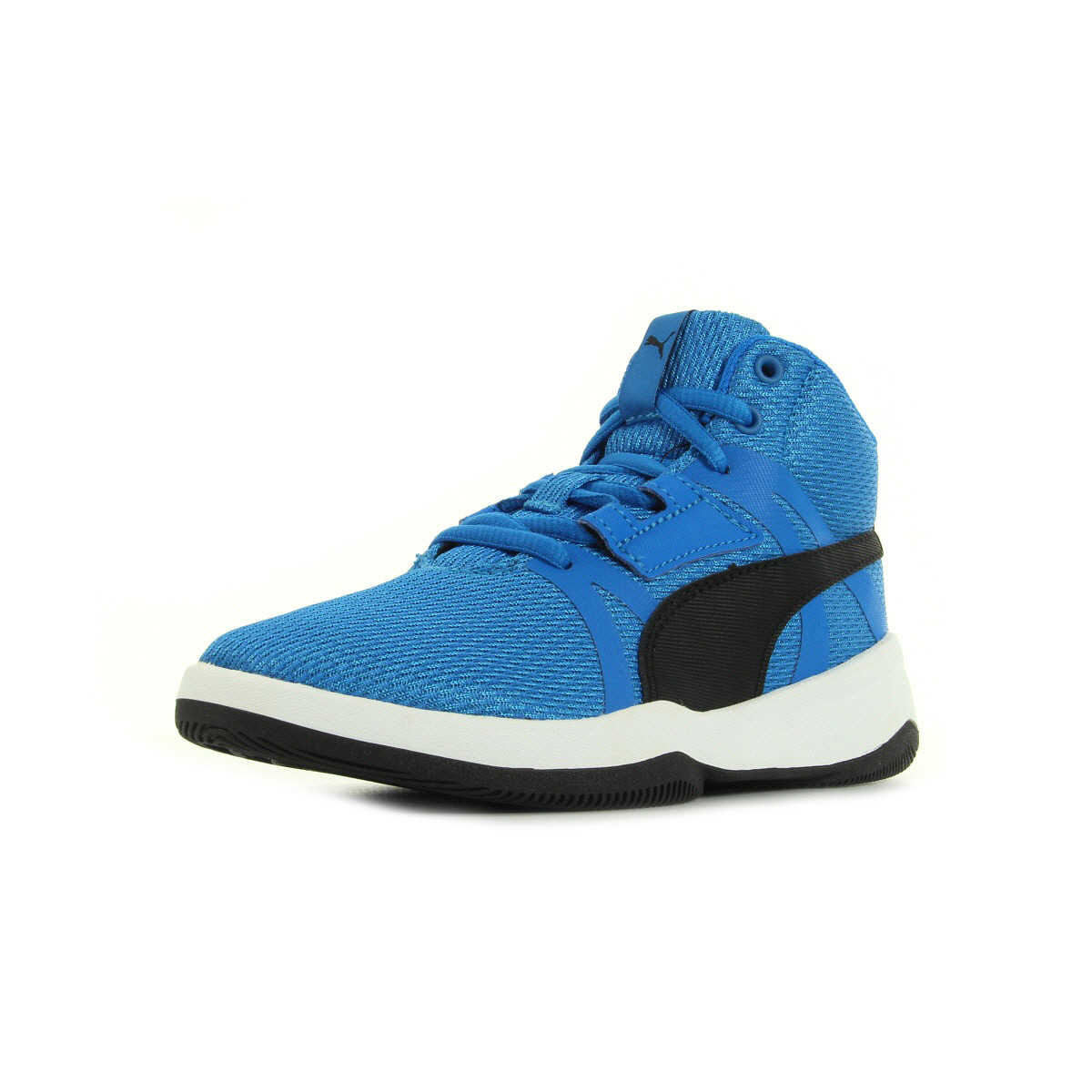 puma rebound street evo sl idp sneakers