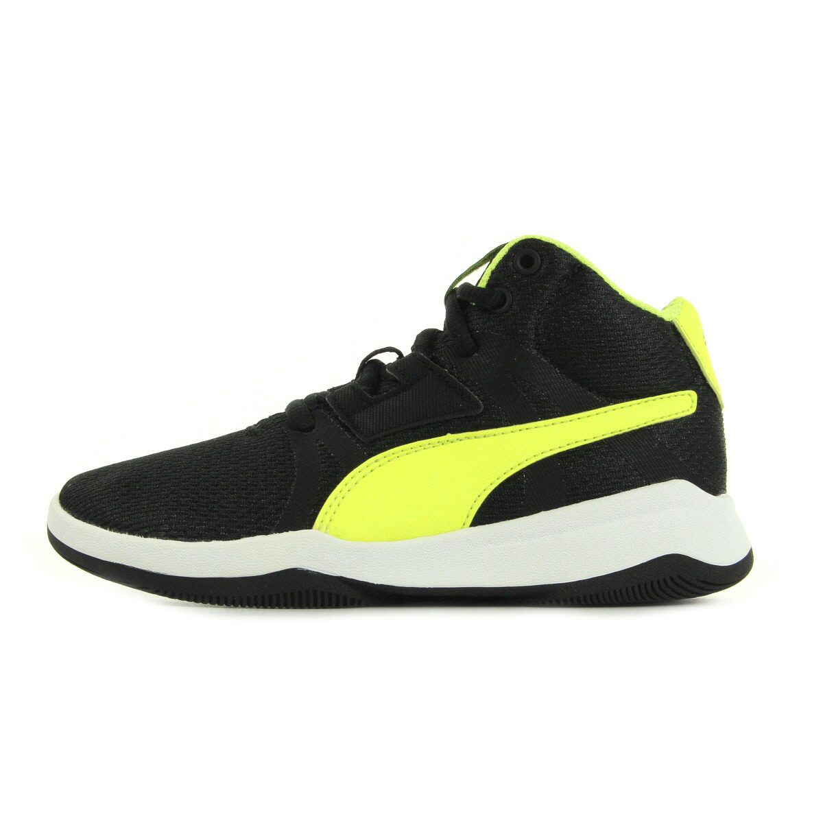 puma rebound street evo sl idp sneakers
