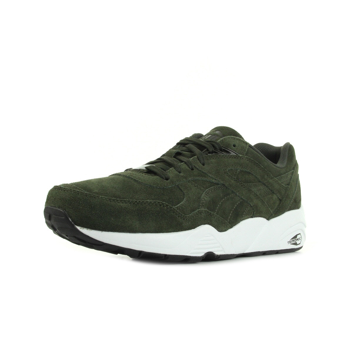 puma r698 chaussure