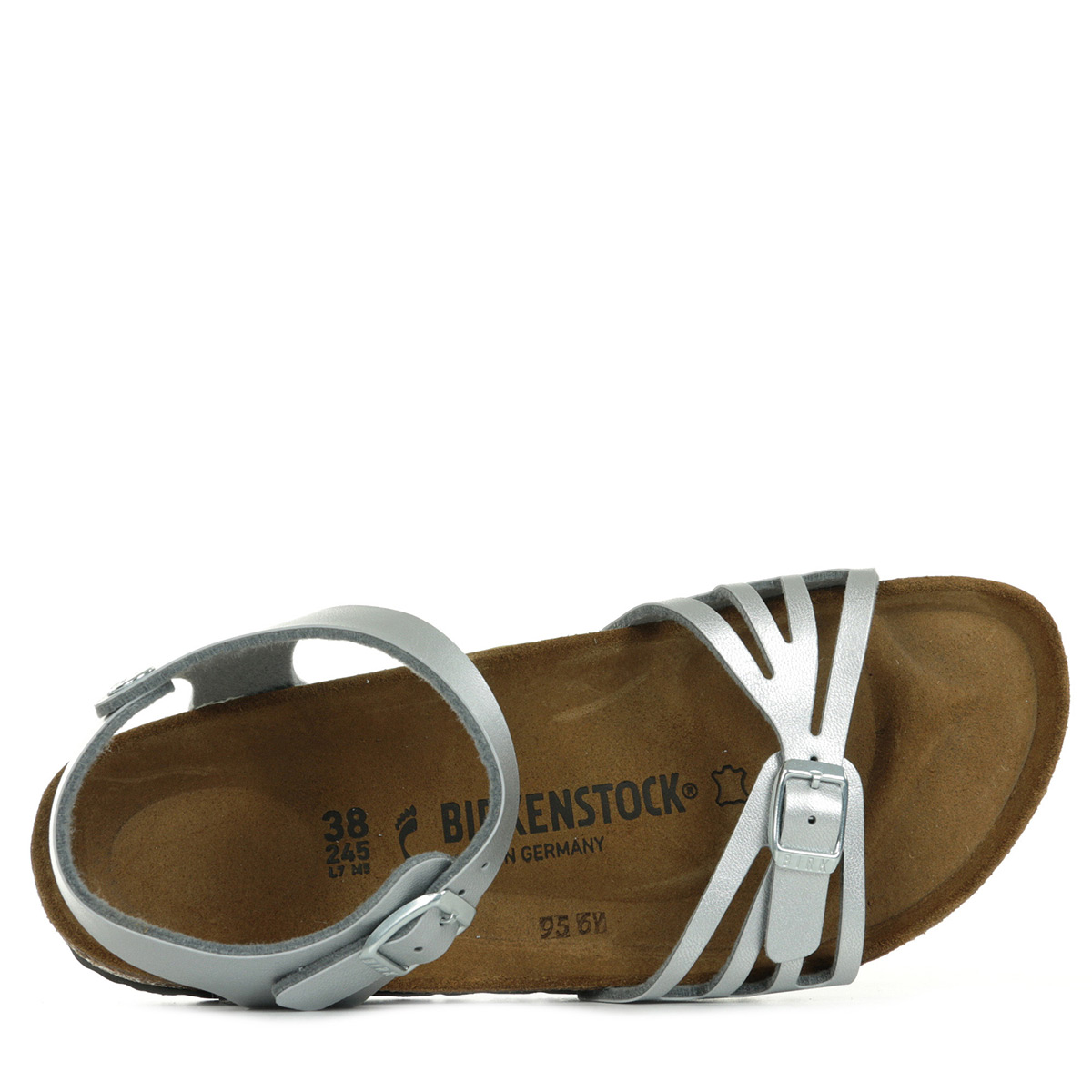 birkenstock bali 37
