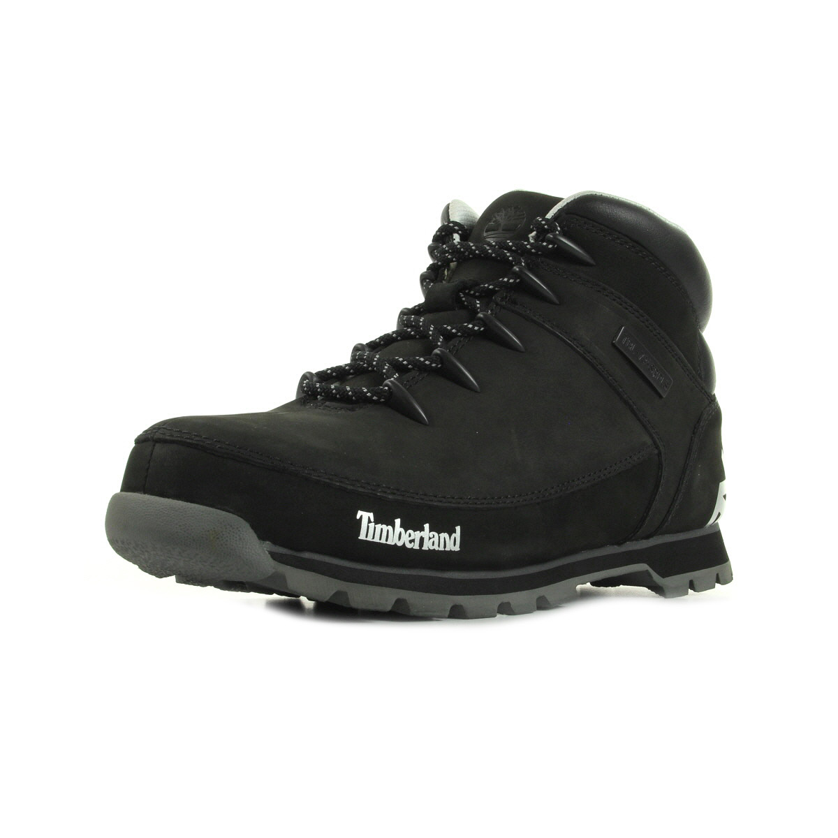 timberland euro sprint hiker nubuck homme ocre noir timberland euro sprint hiker nubuck homme ocre noir