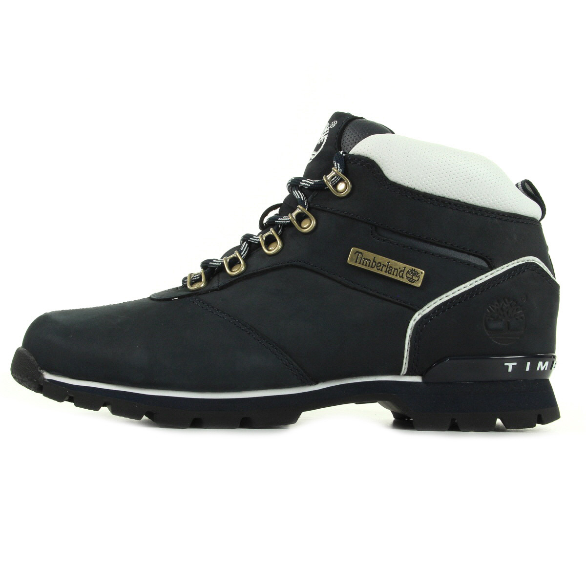 timberland splitrock blue