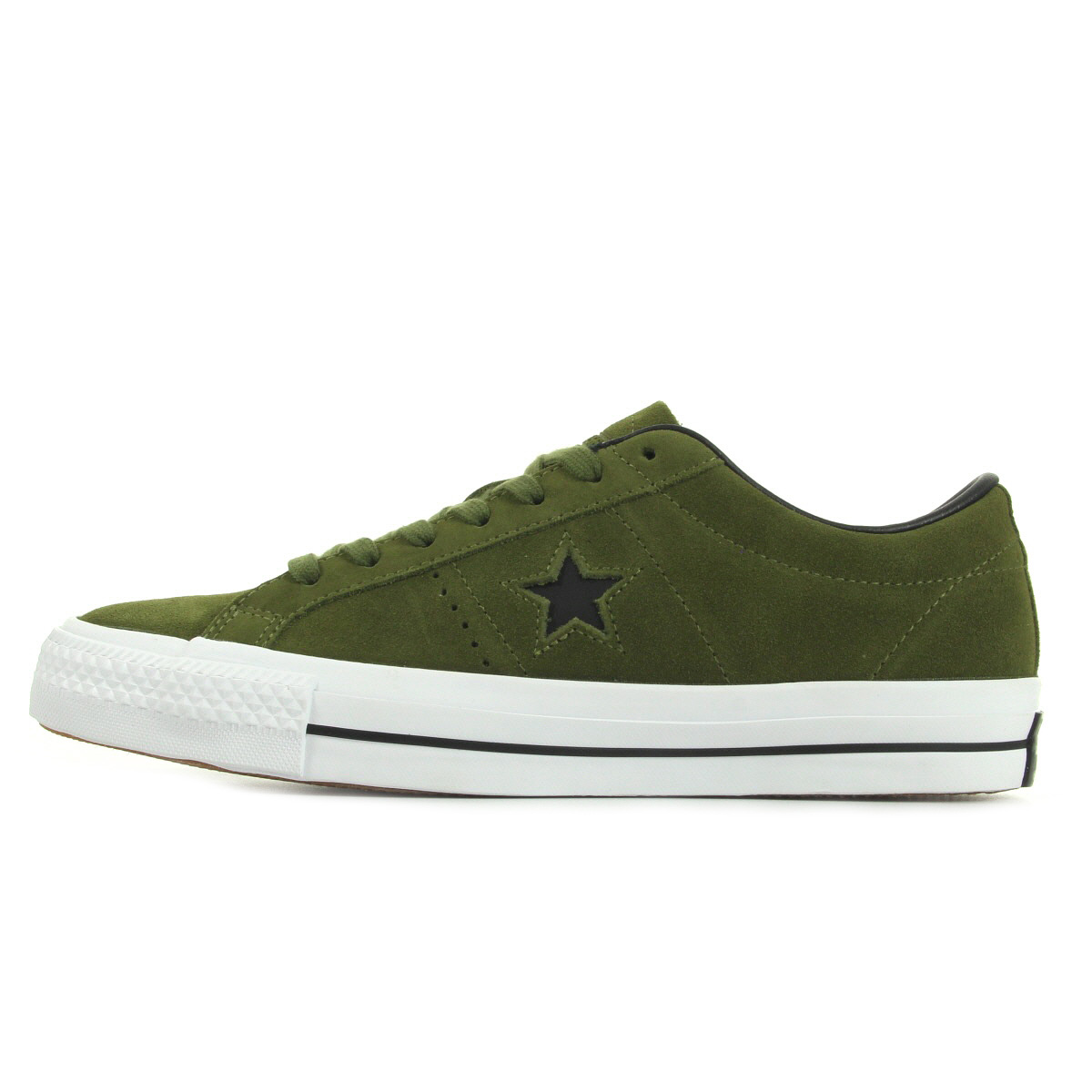 converse one star skate