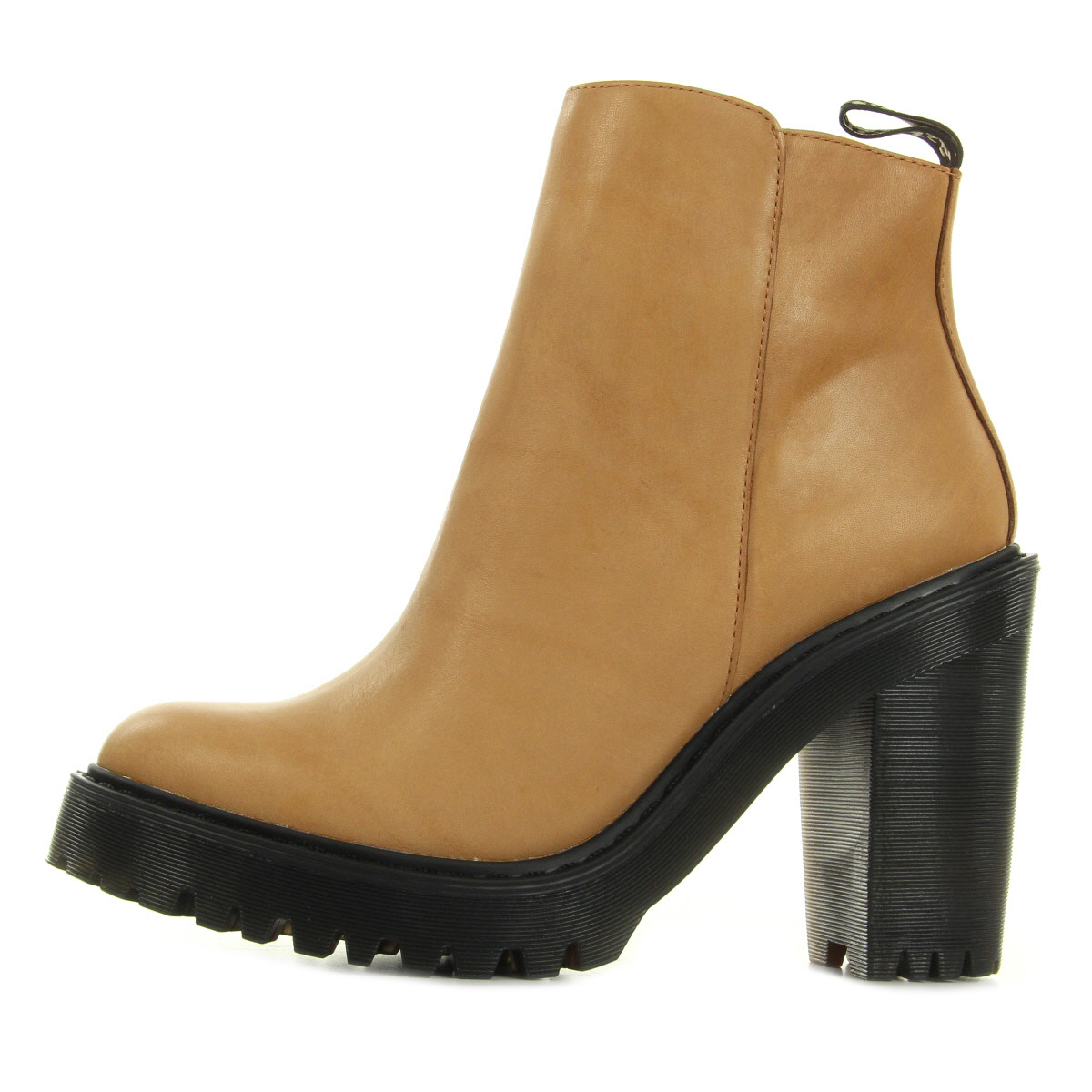 Dr Martens Magdalena Tan San Diego marron - Livraison Gratuite avec - Chaussures Bottine Femme Dr Martens Magdalena Tan San Diego marron - Livraison Gratuite avec - Chaussures Bottine Femme