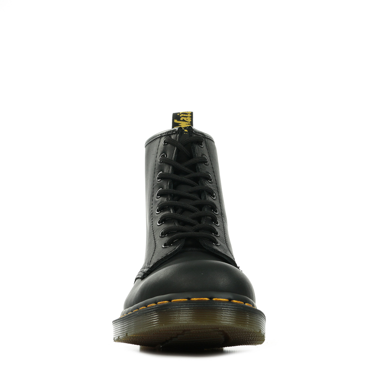 Dr. Martens 1460 Black Greasy 11822003 Boots