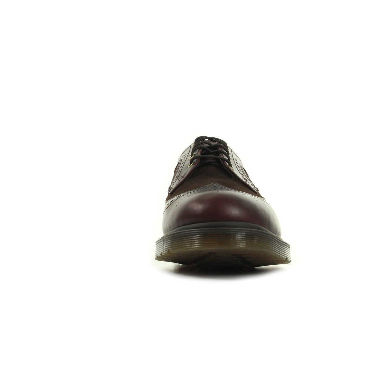 dr marten 3989 brown