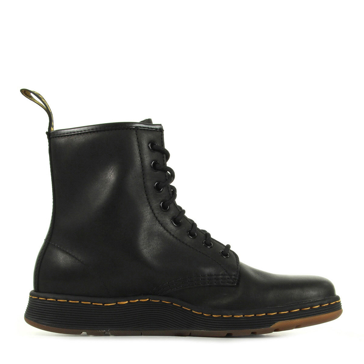 dr martens newton brown
