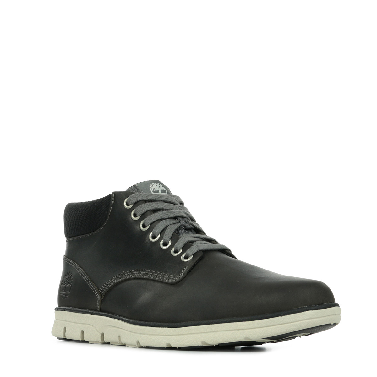 timberland bradstreet chukka grijs
