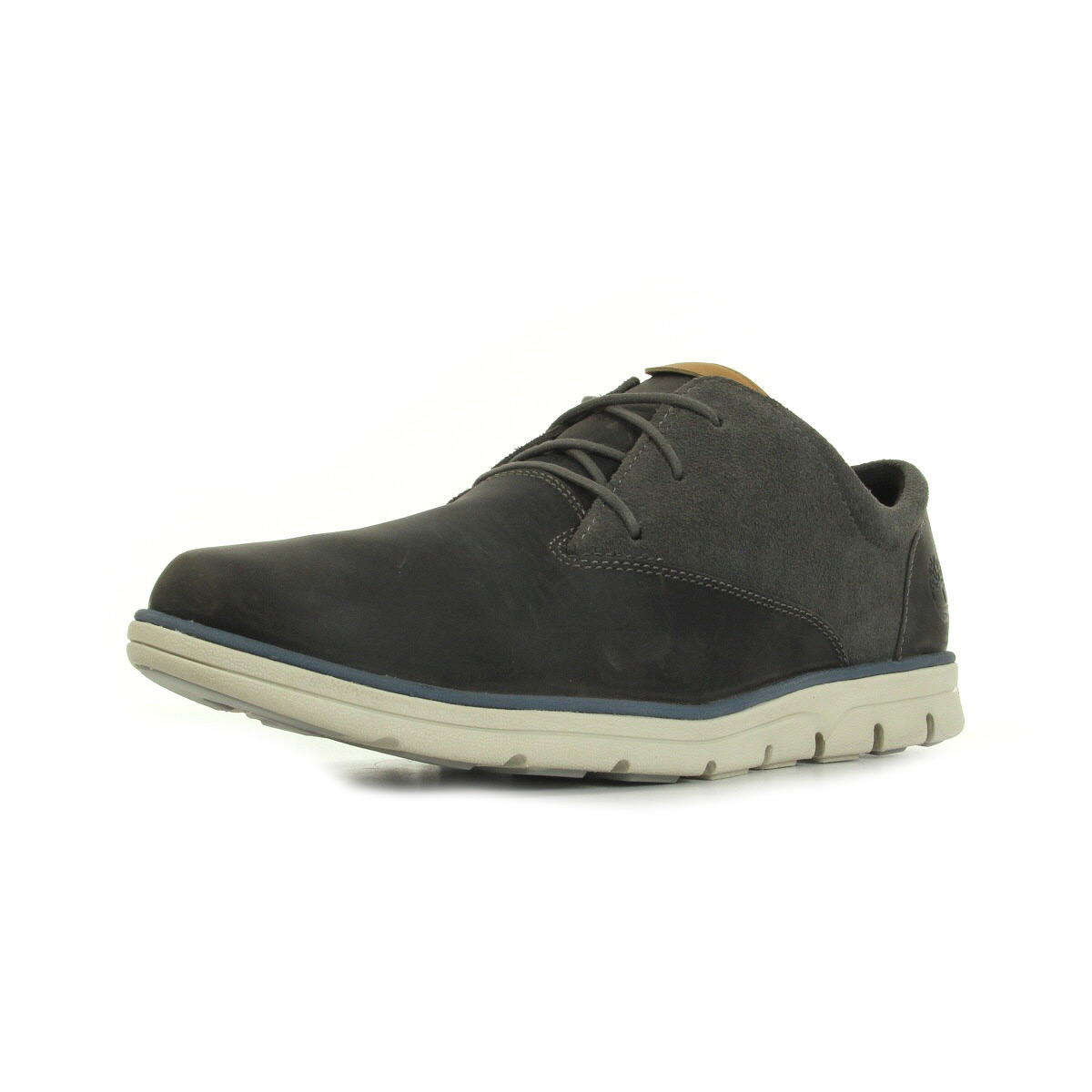 timberland bradstreet oxford grey