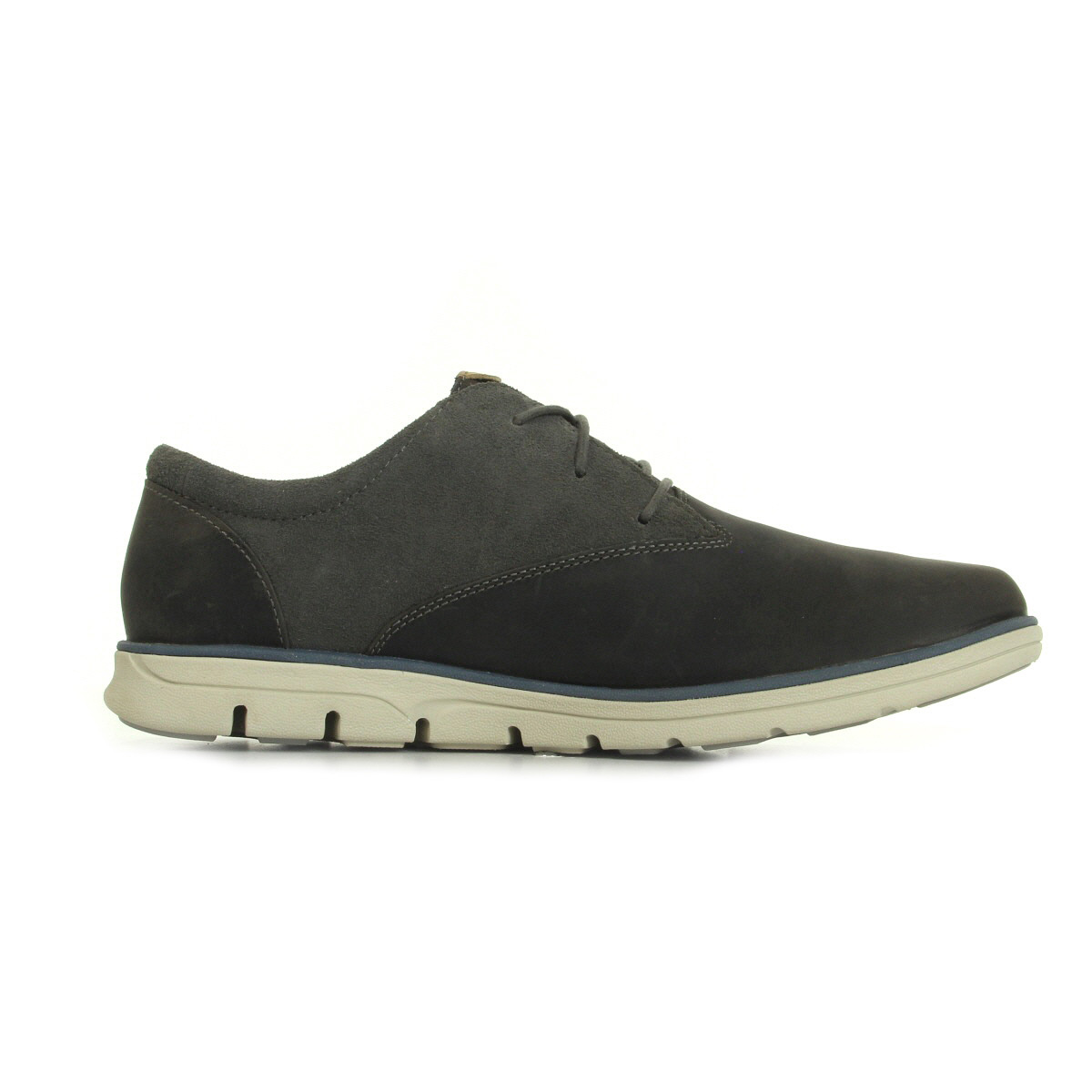 timberland bradstreet oxford grey