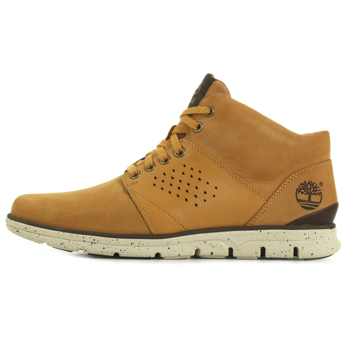 timberland bradstreet wheat