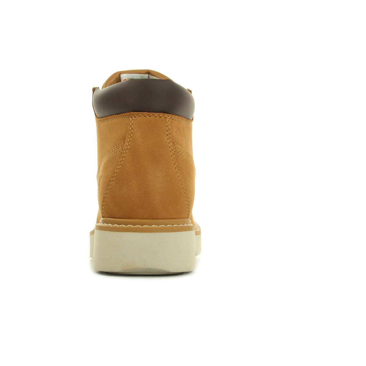 timberland kenniston nellie wheat beige nubuck leather flat ankle boots
