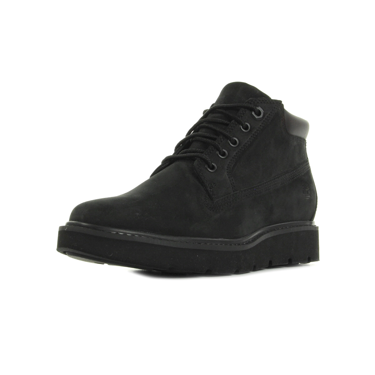 kenniston timberland black