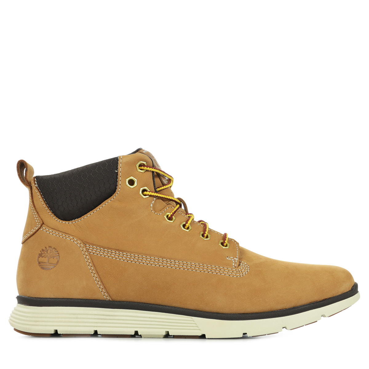 timberland killington tan