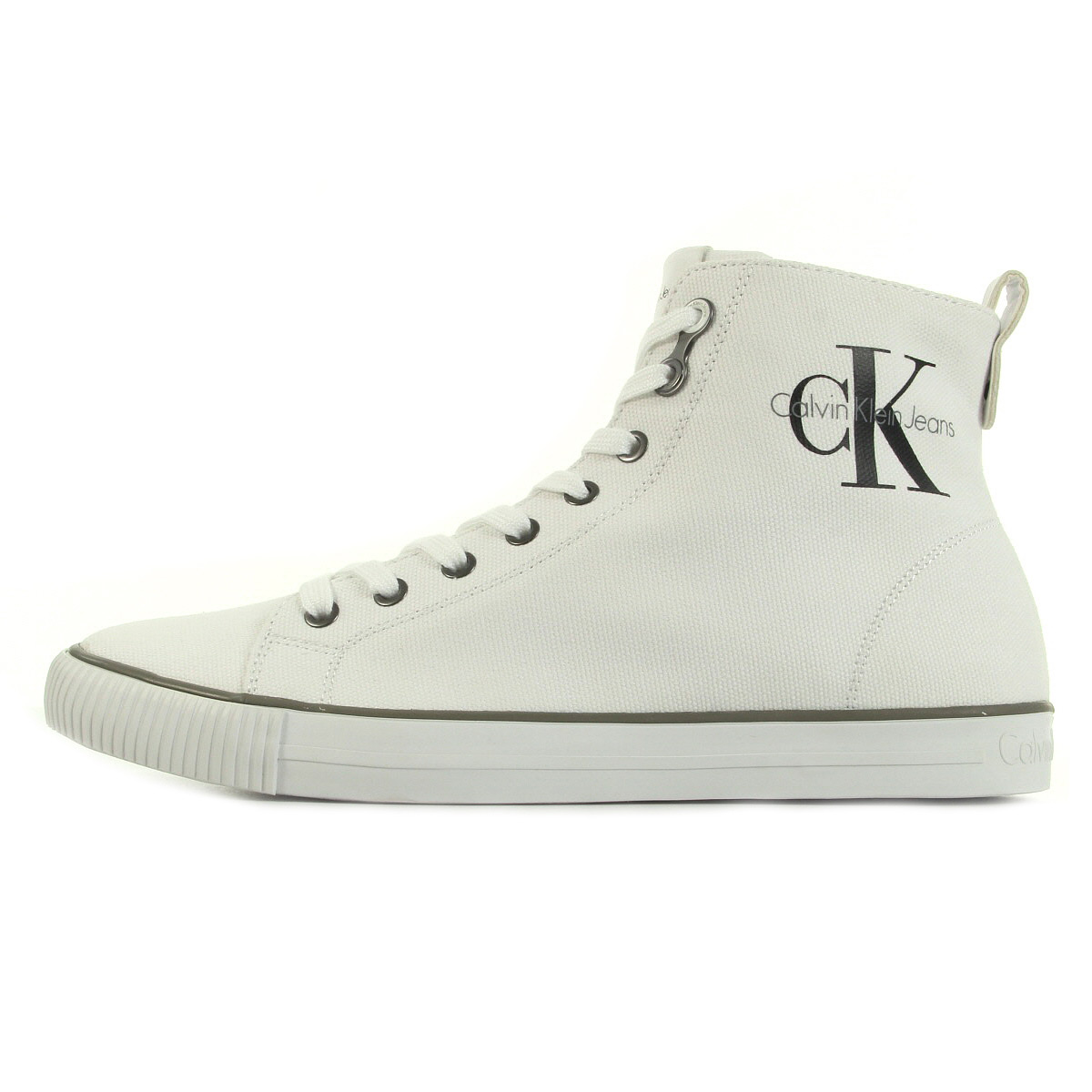 calvin klein arthur canvas