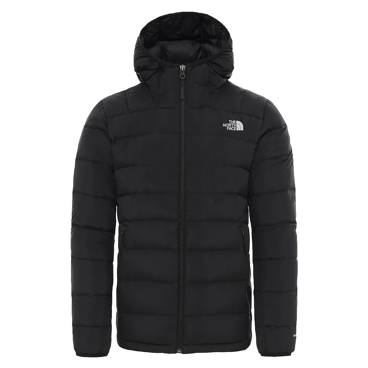 the north face la paz hooded