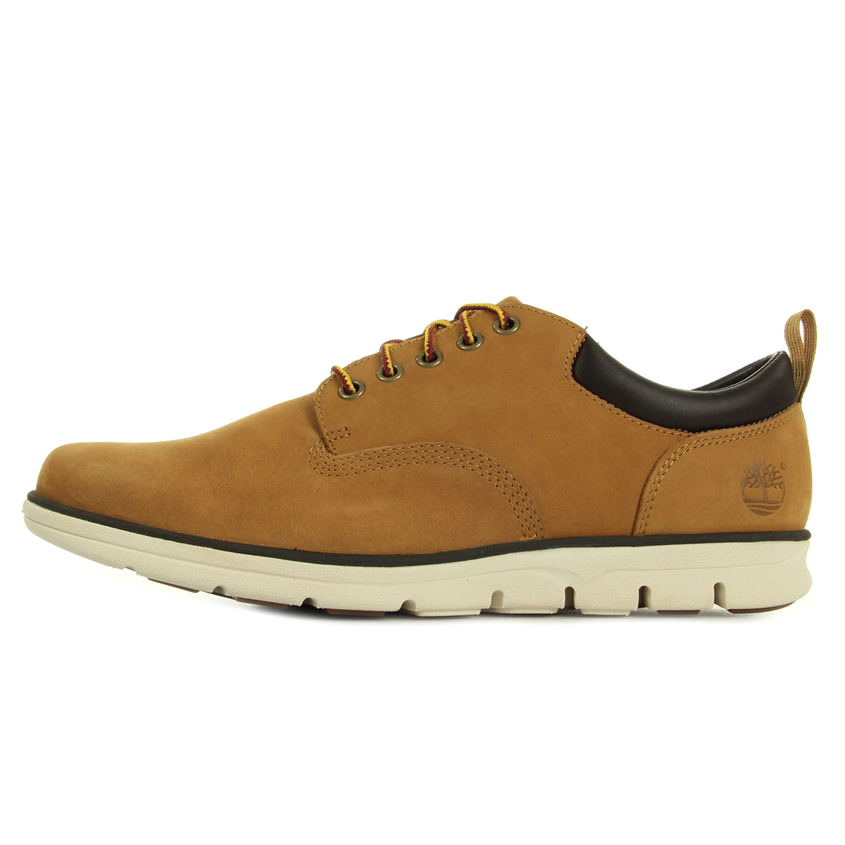 timberland bradstreet cognac