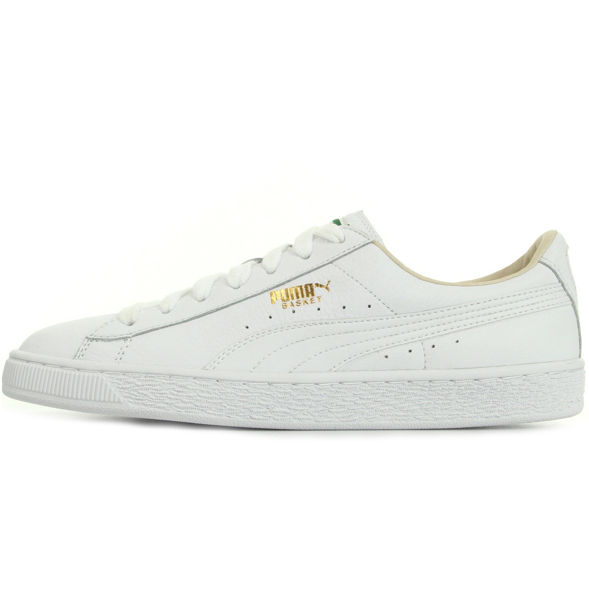 puma basket classic lfs w