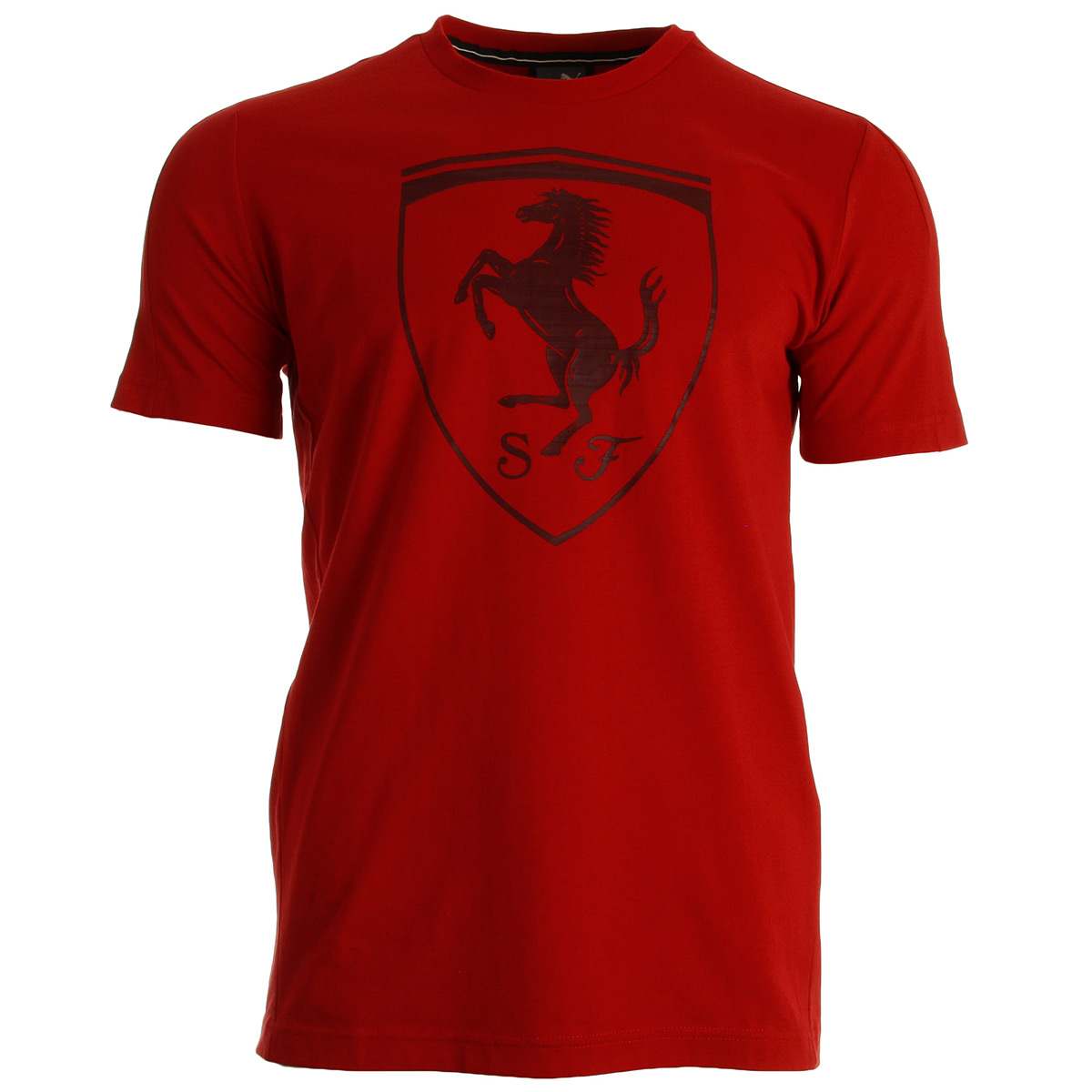 puma ferrari tee shirts