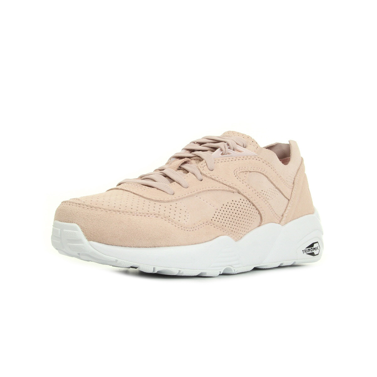 puma r698 cuir