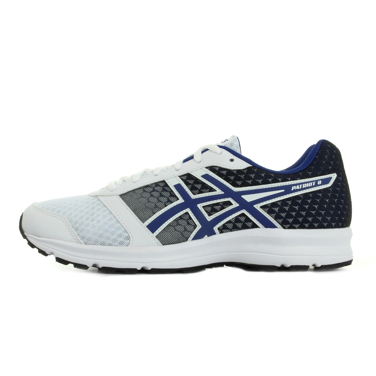 asics baskets chaussures running patriot 8 asics baskets chaussures running patriot 8