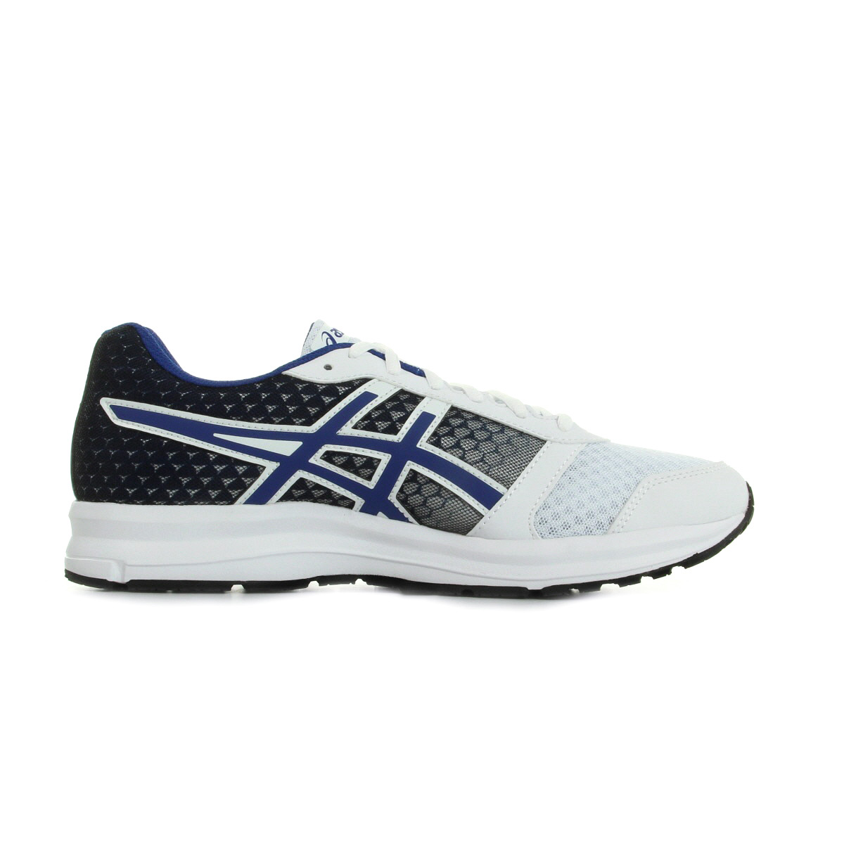 asics baskets chaussures running patriot 8 homme asics baskets chaussures running patriot 8 homme