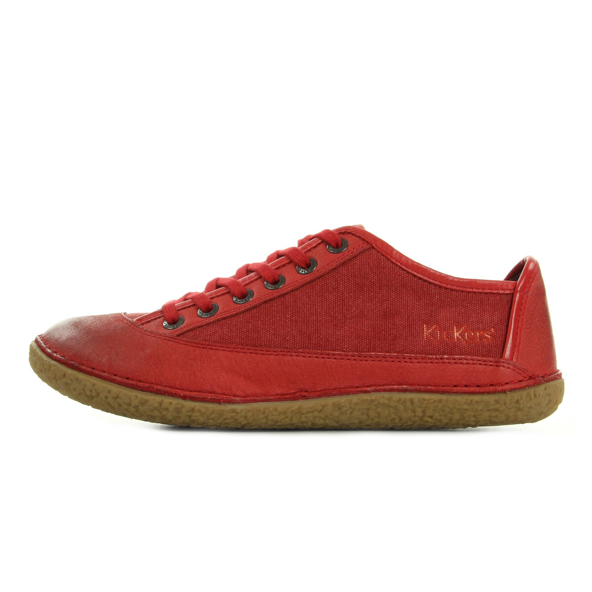 kickers hollyday femme