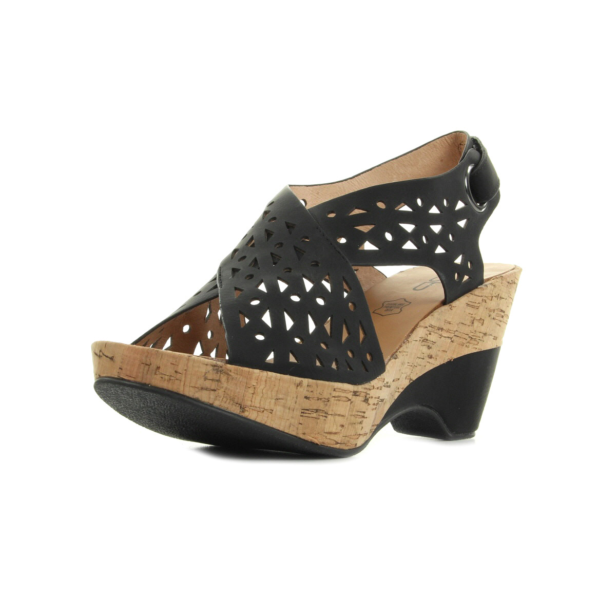 les petites bombes claquette
