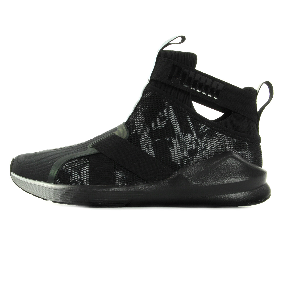 puma montant homme noir puma montant homme noir