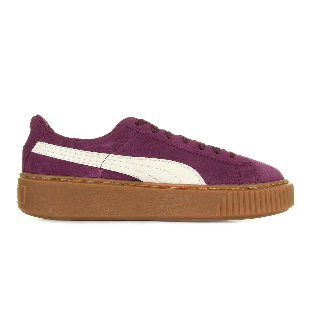 puma suede semelle marron puma suede semelle marron