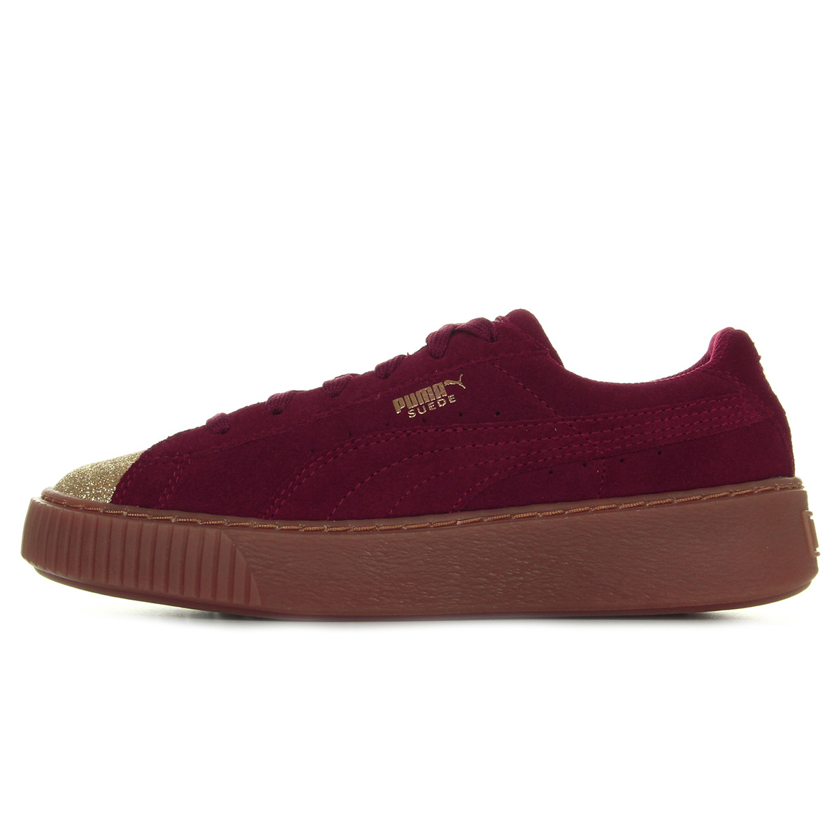 puma suede paillette puma suede paillette
