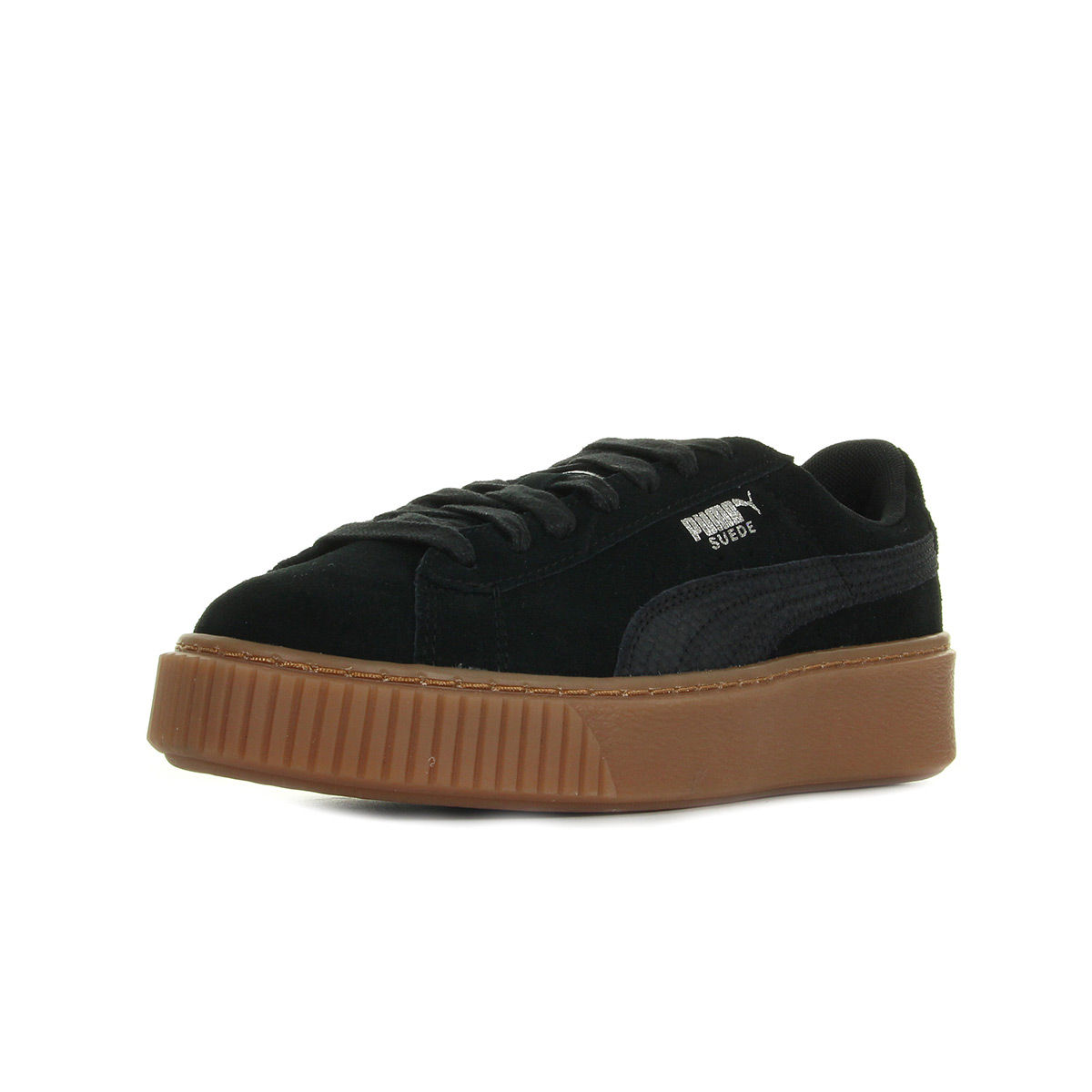 puma suede noir semelle marron puma suede noir semelle marron