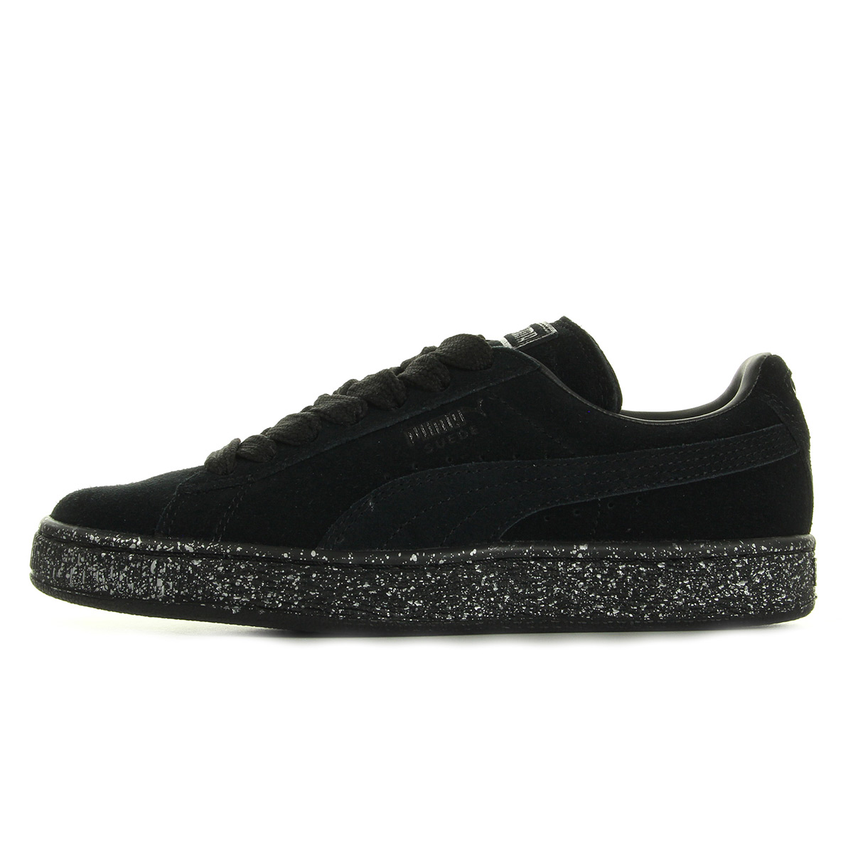 puma suede classic speckle