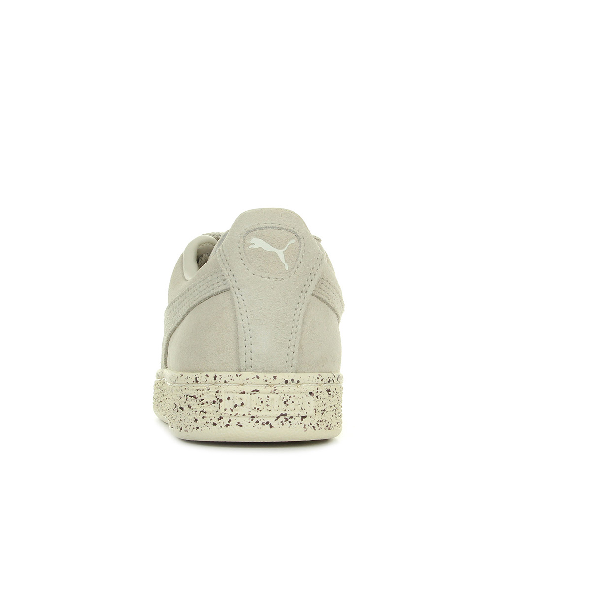 baskets puma compensées