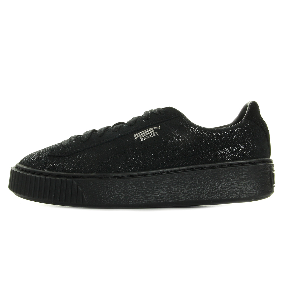 puma basket platform reset wns 36331304 scarpe sportive puma basket platform reset wns 36331304 scarpe sportive