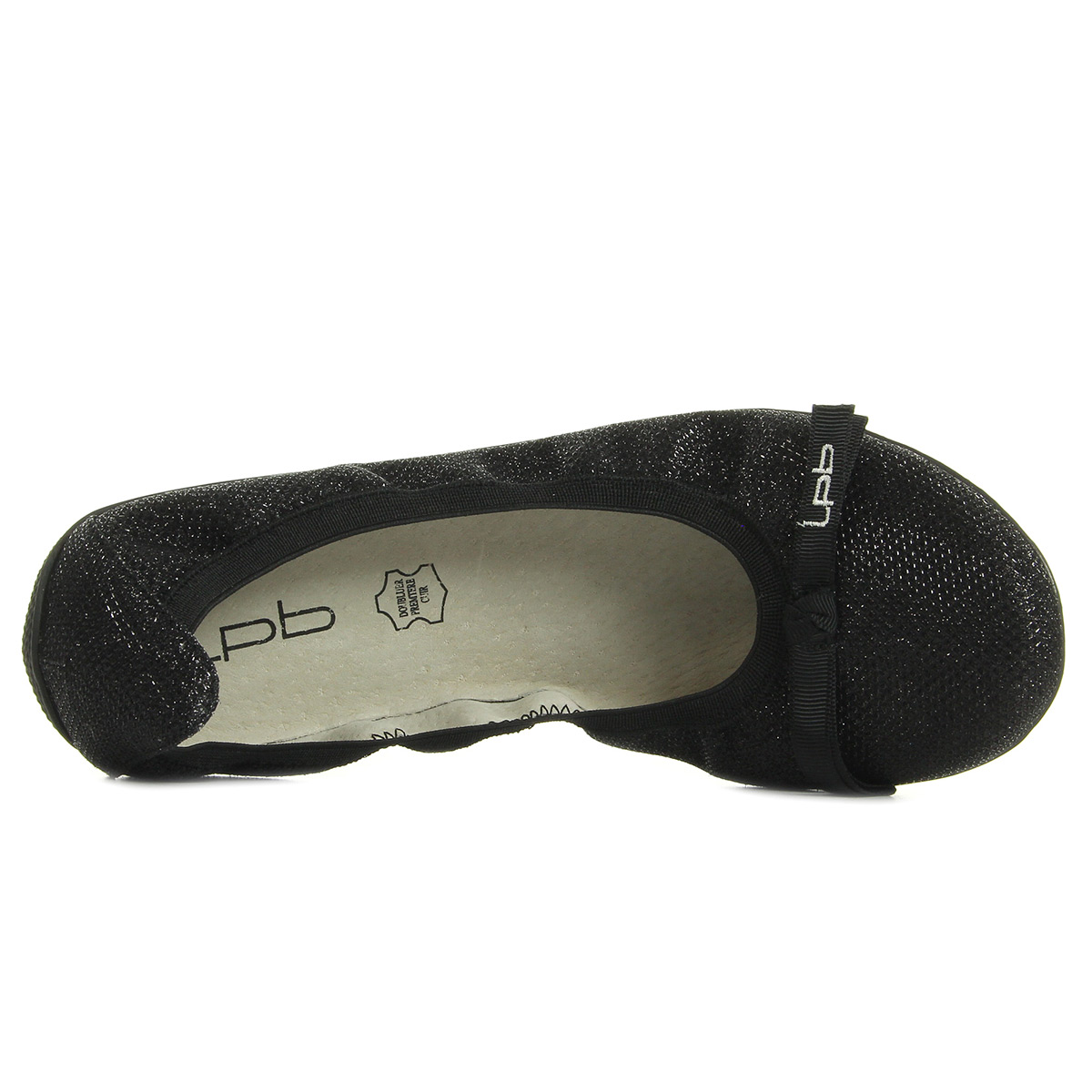 ballerines petites bombes