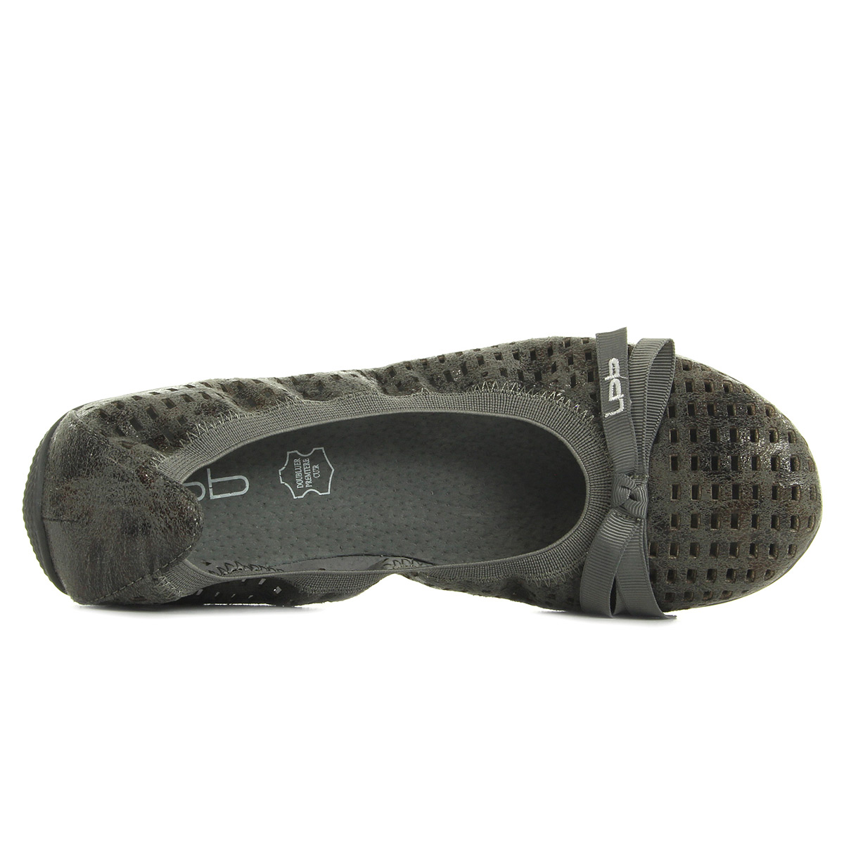 ballerines petites bombes