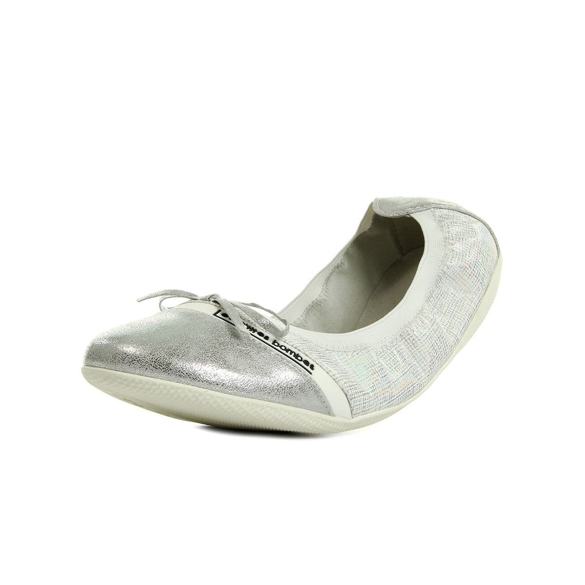 ballerines petites bombes