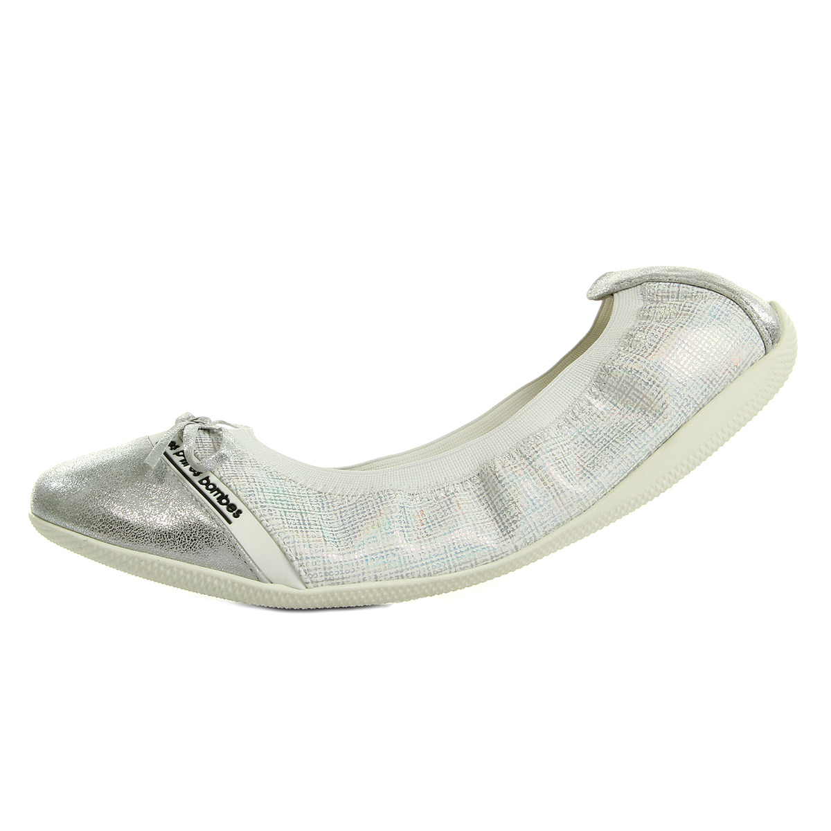 Les Petites Bombes Lila LILACHAMPAGNE, Sandales Femme