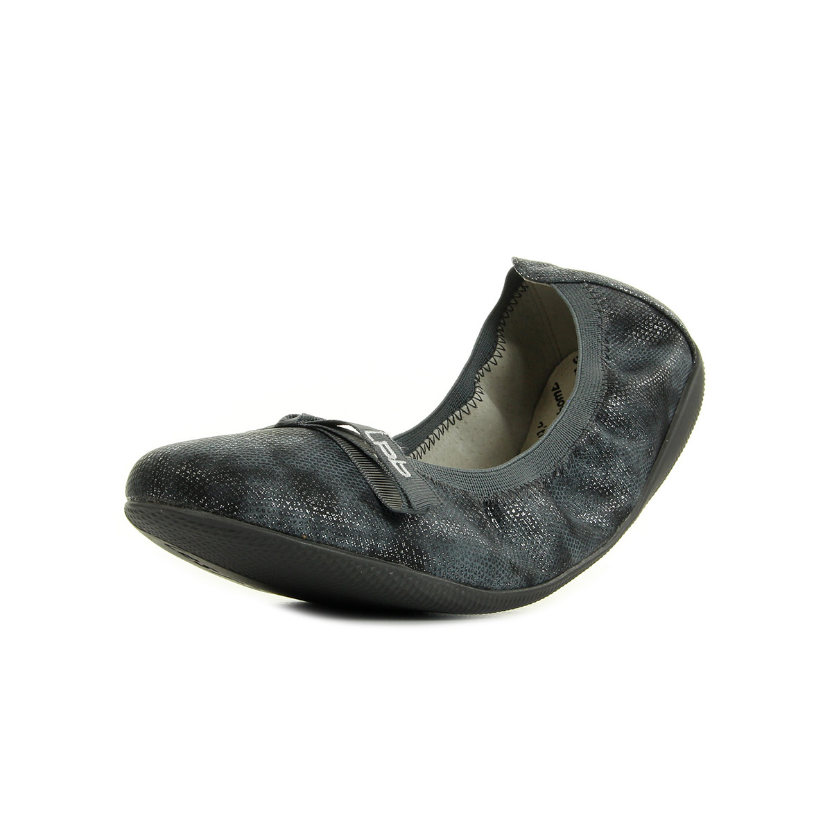 ballerines petites bombes