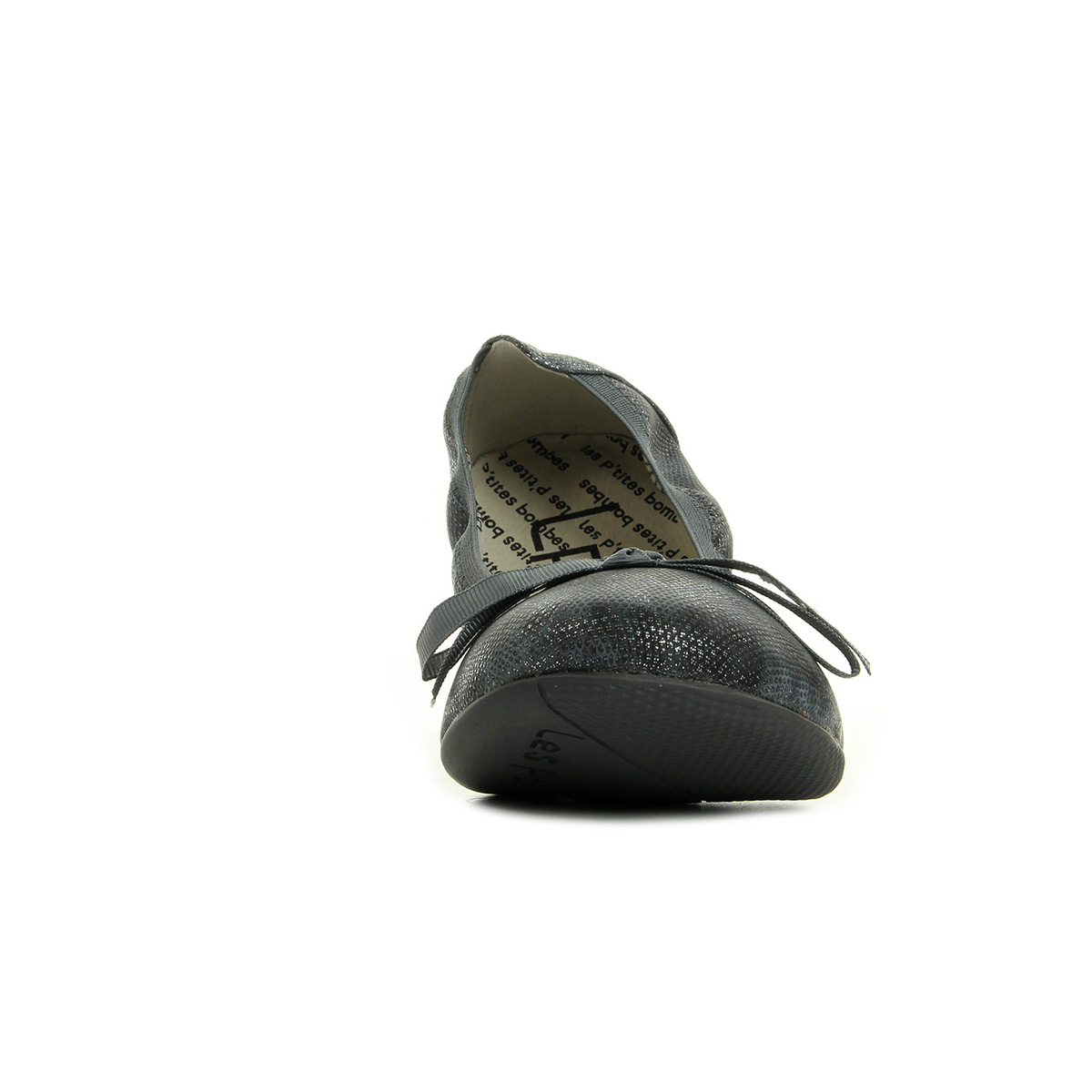 ballerines petites bombes