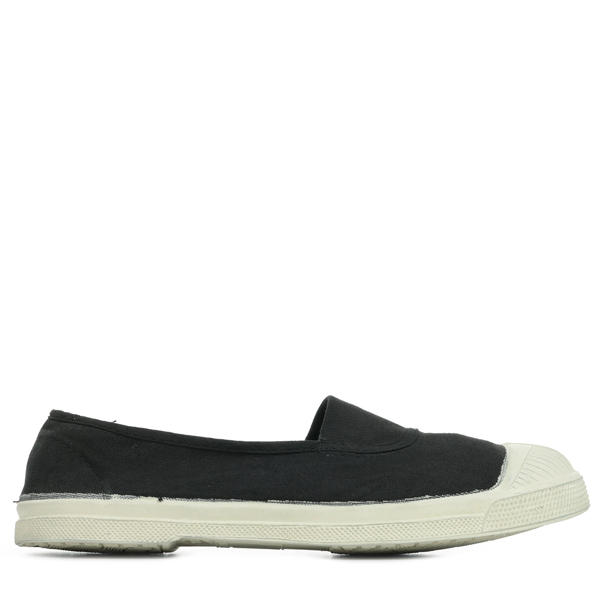 Bensimon Elastique F15002C159835 Baskets mode femme