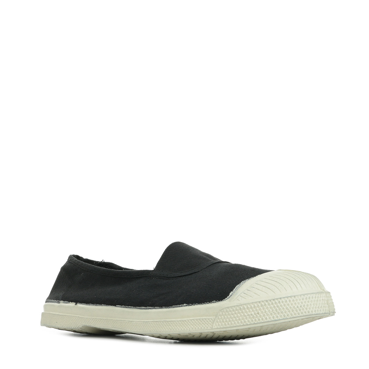 Bensimon tennis top elastique