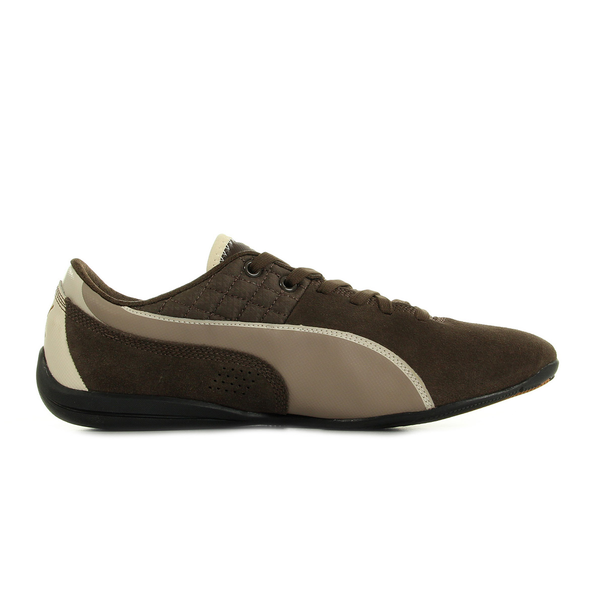 puma drift suede